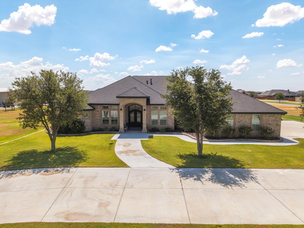 House in Midland, Texas, United States 1 - 18832080