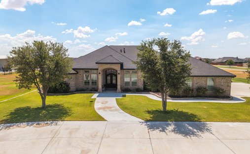 Casa en Midland, Texas, Estados Unidos 1