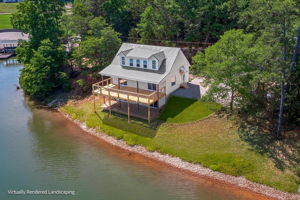 House in Iva, South Carolina, United States 1 - 18021129