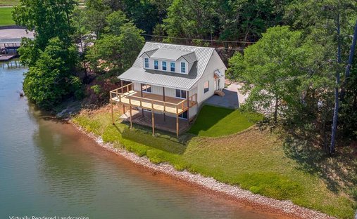 House in Iva, South Carolina, United States 1