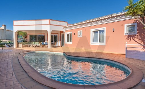 House in São Sebastião, Lagos, Sao Goncalo de Lagos, Portugal 1