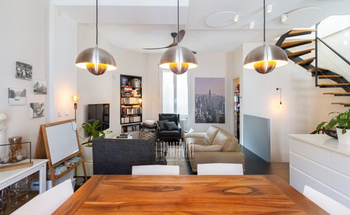 House in Capitole, Toulouse, France 1