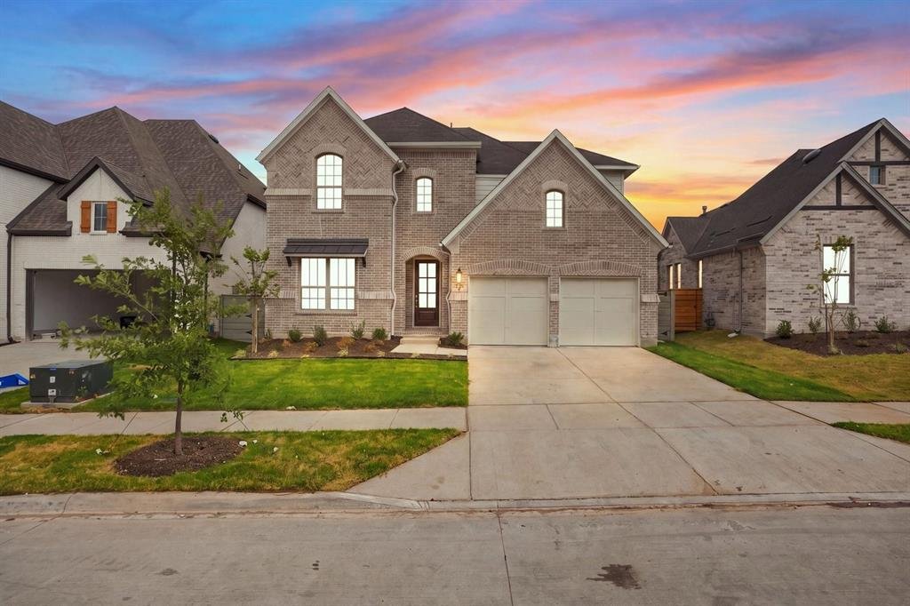 House in Celina, Texas, United States 1 - 17825118