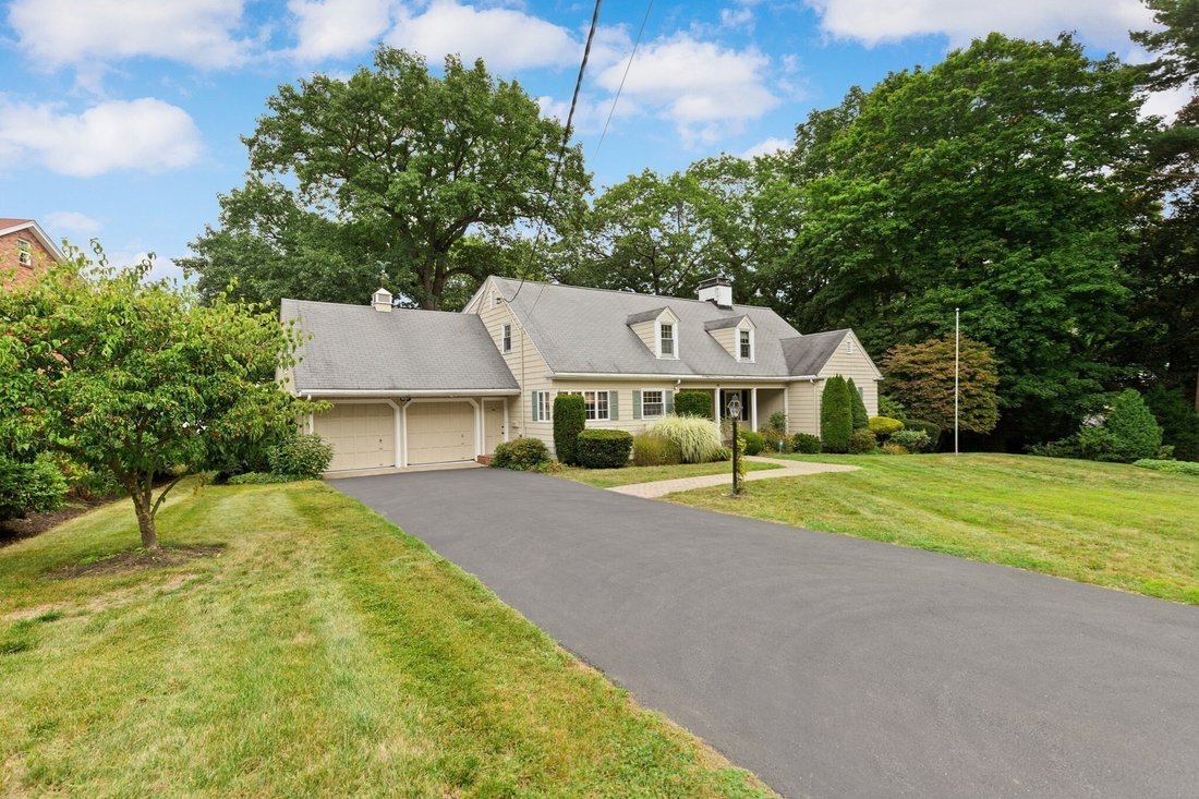 Casa a Lynnfield, Massachusetts, Stati Uniti 2 - 18830609