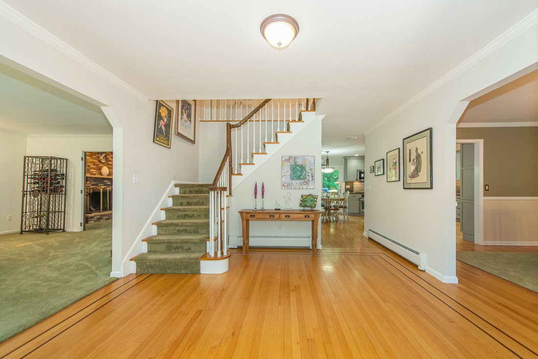 House in Montville, New Jersey, United States 3 - 18830816