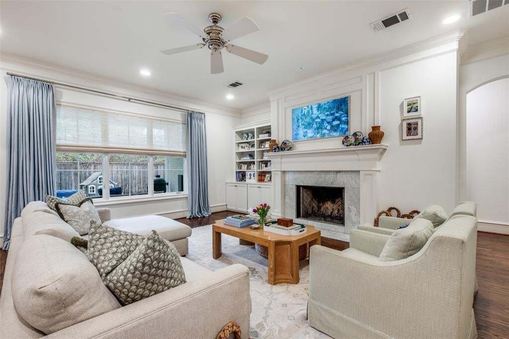 House in Dallas, Texas, United States 4 - 18830528