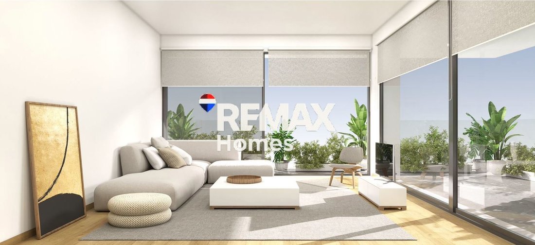 Apartamento en Glifada, Ática, Grecia 3 - 18833105