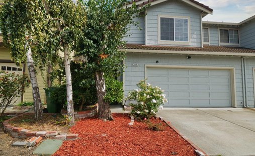 Townhouse in Newark, California, United States 1