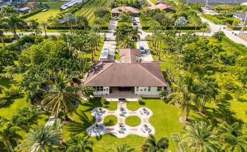 House in Miami, Florida, United States 1