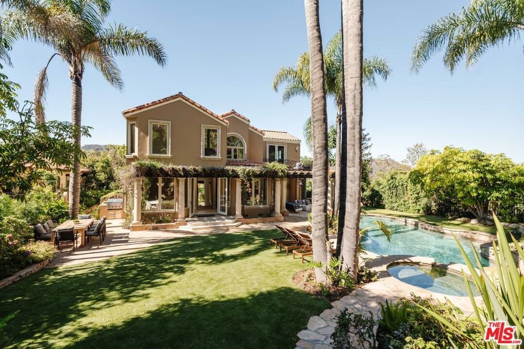 Maison à Los Angeles, Californie, États-Unis 1 - 18832334