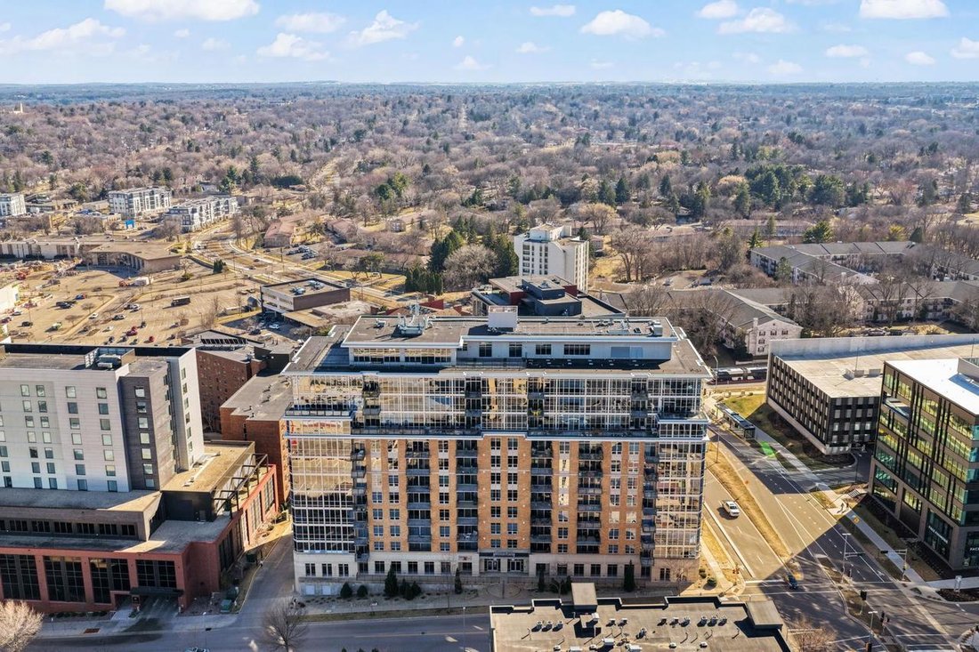 Condominio a Madison, Wisconsin, Stati Uniti 4 - 18832228