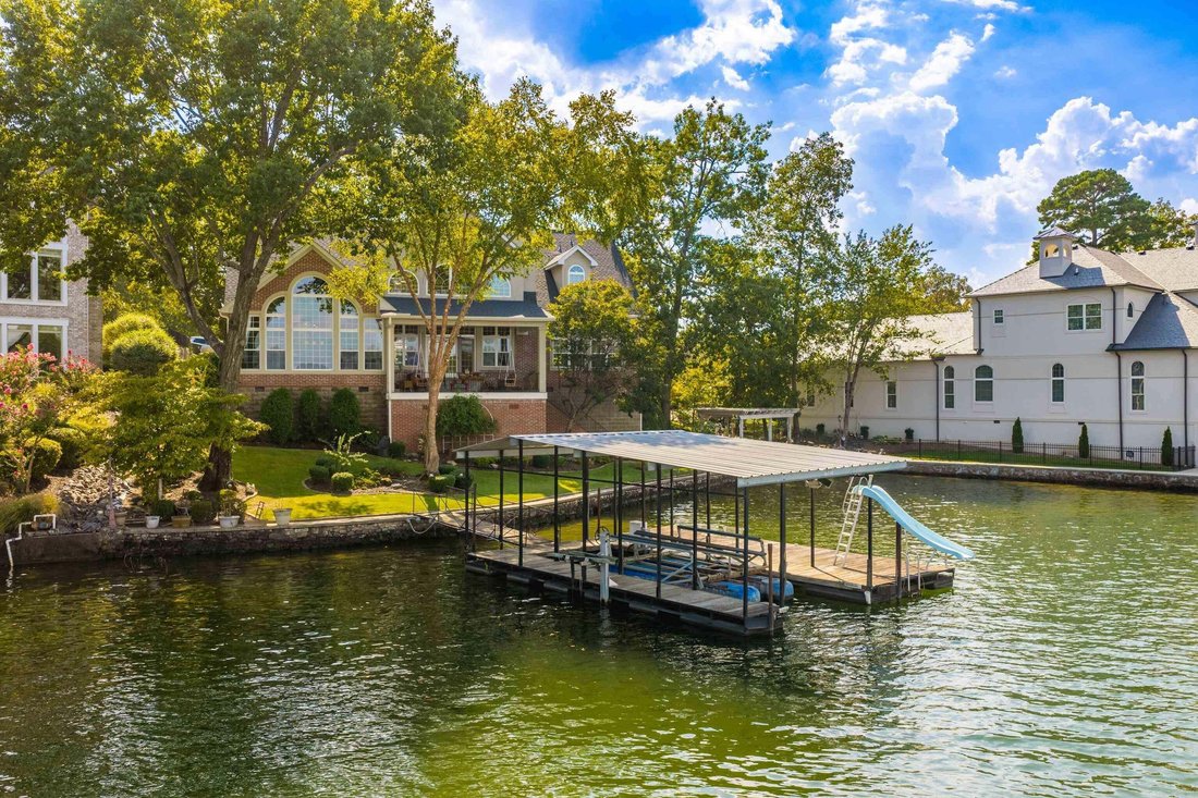 Haus in Hot Springs, Arkansas, Vereinigte Staaten 5 - 18832497