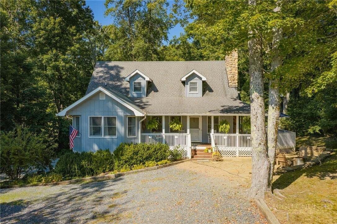 Maison à Newland, Caroline du Nord, États-Unis 1 - 18832130