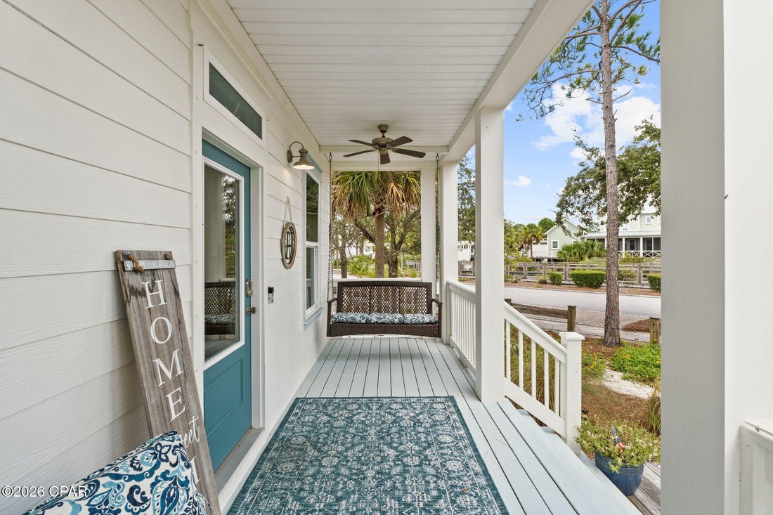 House in Port St. Joe, Florida, United States 5 - 18832490
