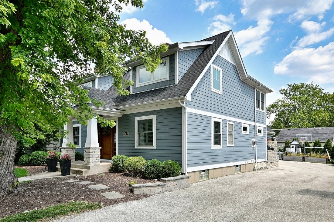 Casa a Elmhurst, Illinois, Stati Uniti 3 - 18833648