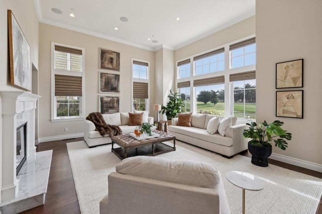 Casa a Half Moon Bay, California, Stati Uniti 1 - 18832918