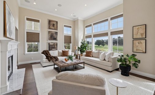 House in Half Moon Bay, California, United States 1