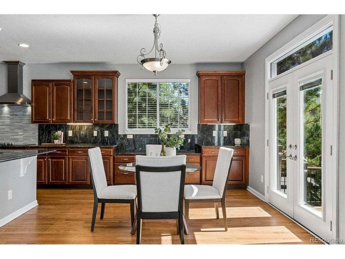 Casa a Cherry Hills Village, Colorado, Stati Uniti 5 - 18833234