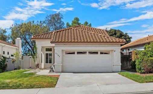 Casa a Oceanside, California, Stati Uniti 1