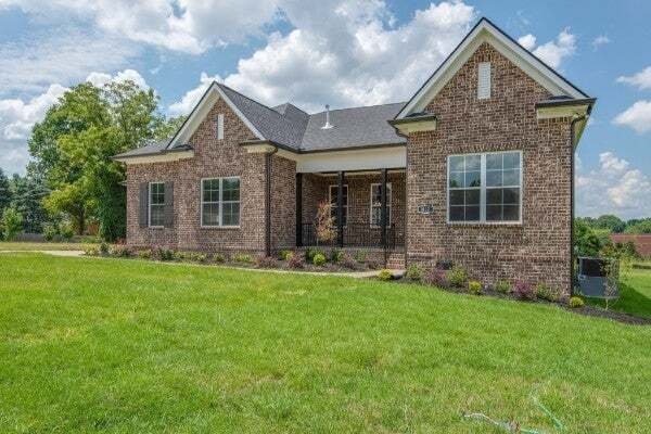 House in Hendersonville, Tennessee, United States 3 - 18833426