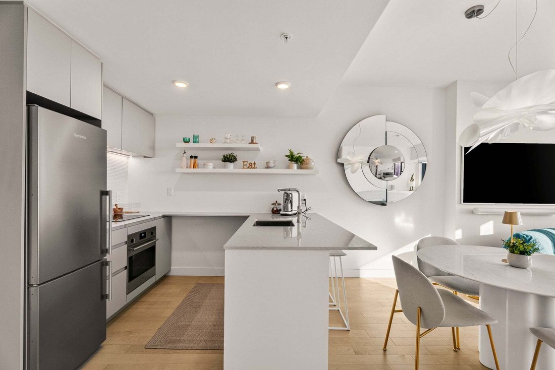 Appartement à Montréal, Québec, Canada 4 - 18834809