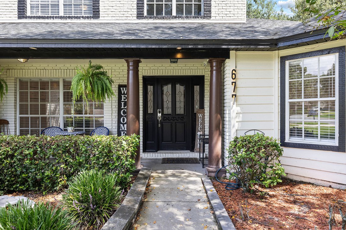 Maison à Kissimmee, Floride, États-Unis 3 - 18830645