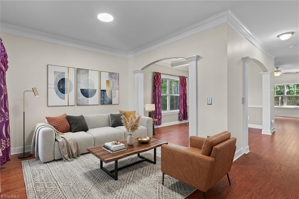 House in Forest Oaks, North Carolina, United States 4 - 18742994