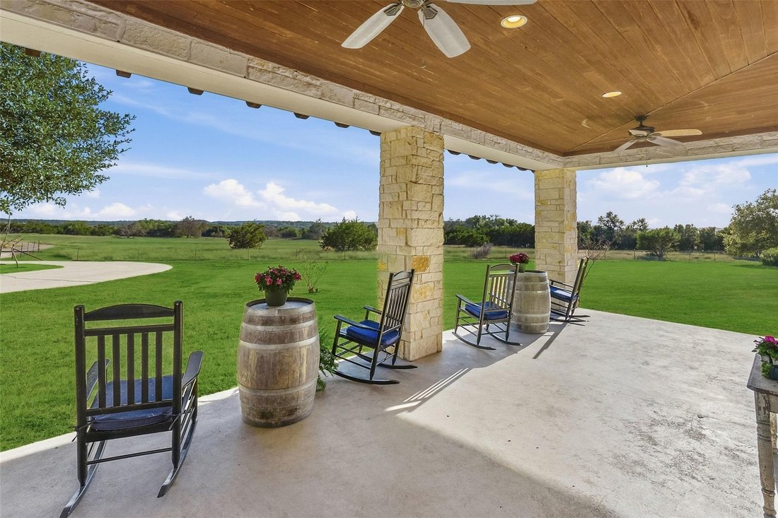 House in Dripping Springs, Texas, United States 2 - 17383514
