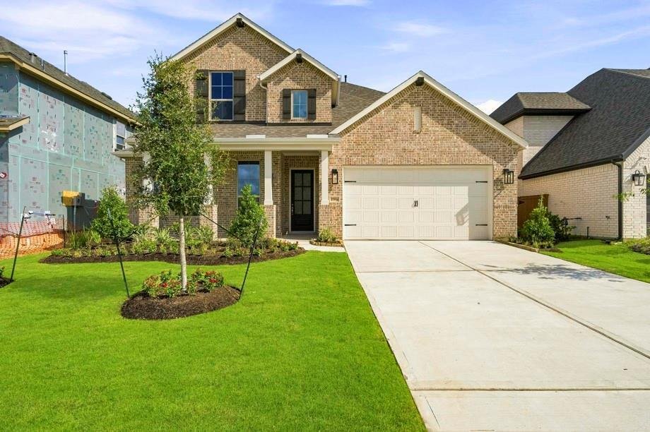 House in Katy, Texas, United States 1 - 18795862
