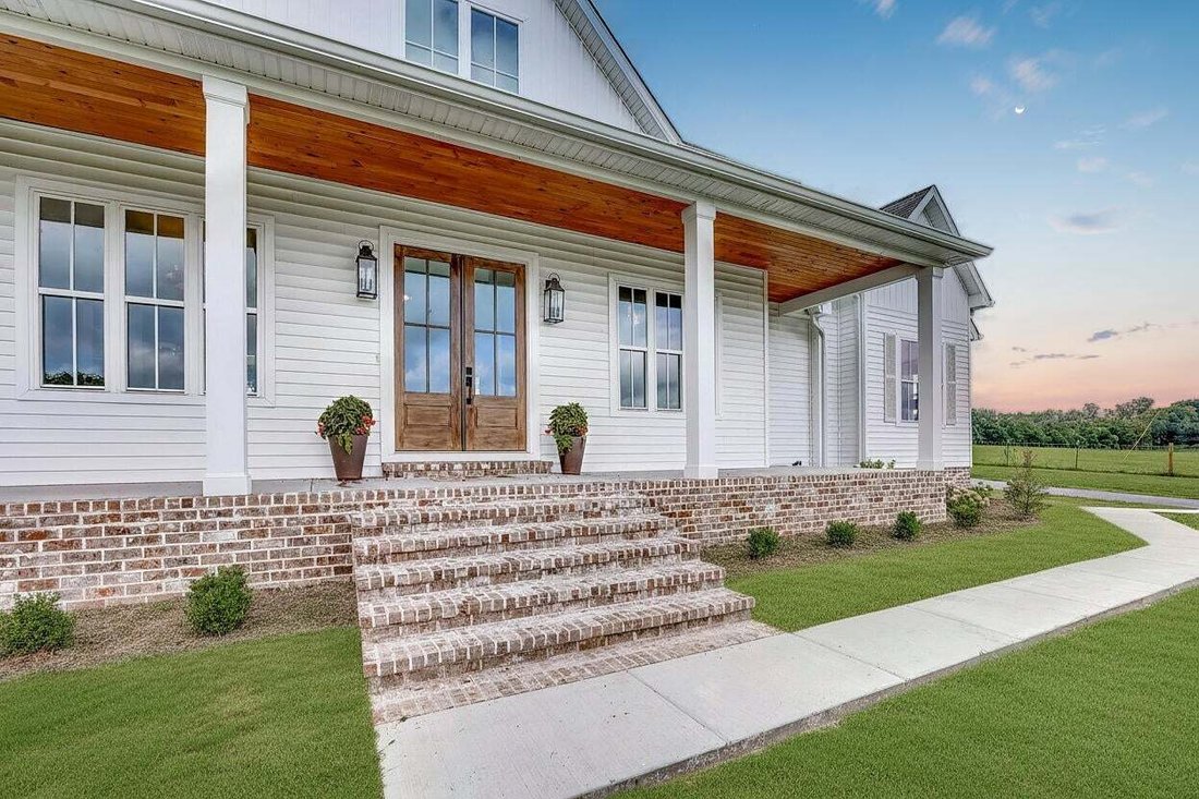 House in Danville, Kentucky, United States 3 - 18449576