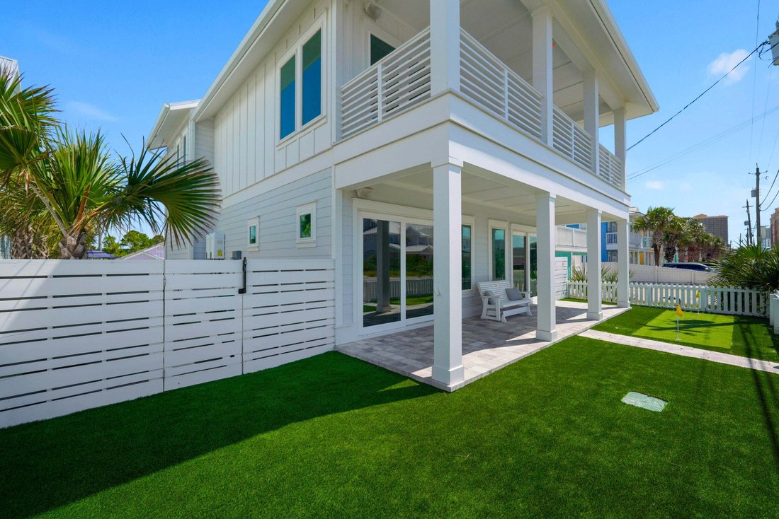 House in Rosemary Beach, Florida, United States 5 - 18832170