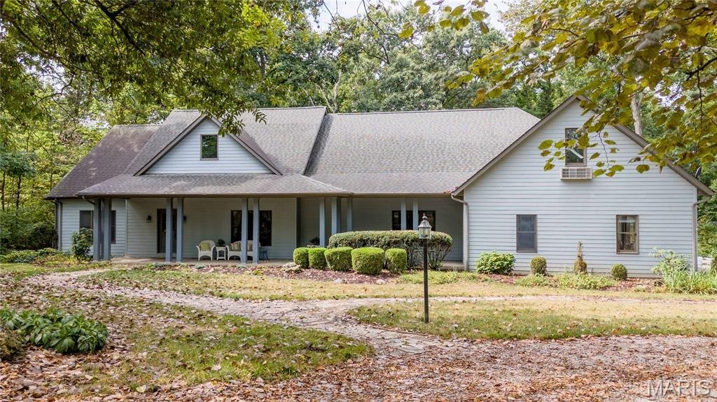 House in Vandalia, Illinois, United States 1 - 18833001