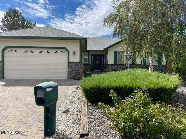 Haus in Carson City, Nevada, Vereinigte Staaten 2 - 18822939