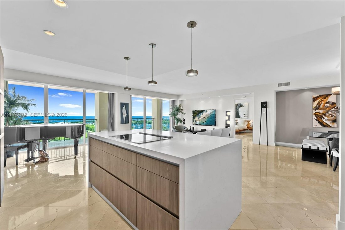 Condominio a Miami, Florida, Stati Uniti 5 - 18721674