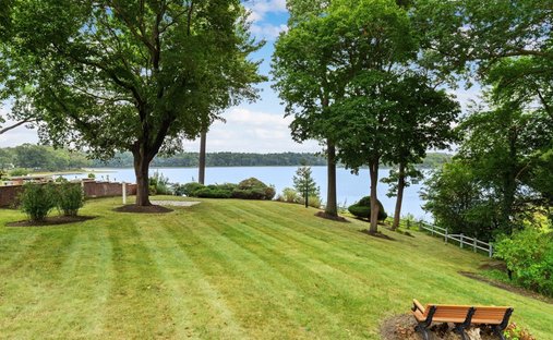 Casa a Lynnfield, Massachusetts, Stati Uniti 1
