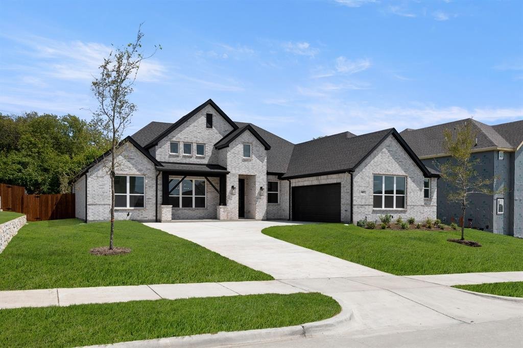 Haus in DeSoto, Texas, Vereinigte Staaten 2 - 18698503