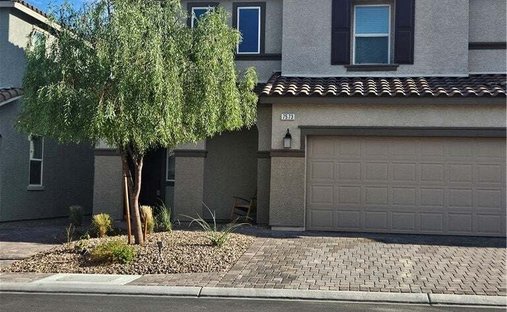 Casa a Las Vegas, Nevada, Stati Uniti 1