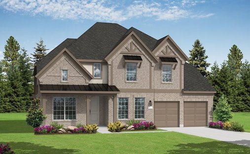 House in Celina, Texas, United States 1