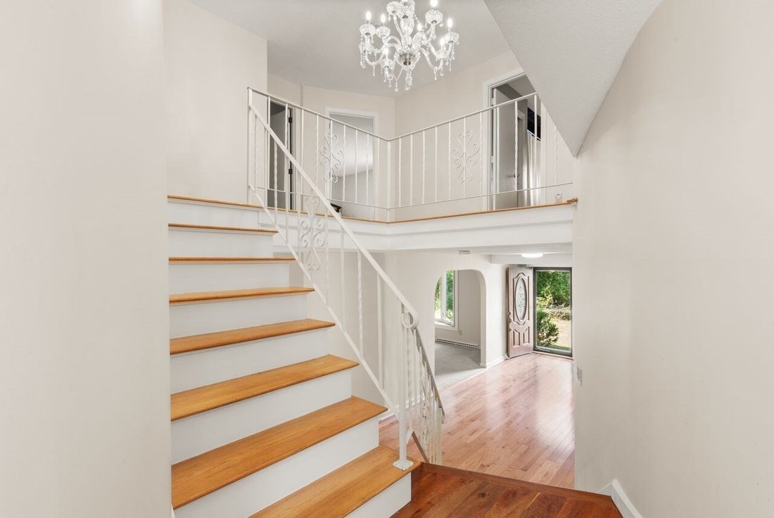 House in Sharon, Massachusetts, United States 4 - 18830607