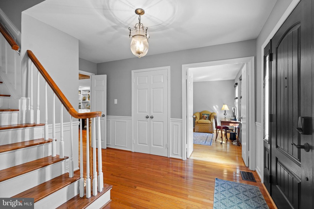 Casa a Annandale, Virginia, Stati Uniti 5 - 18831961