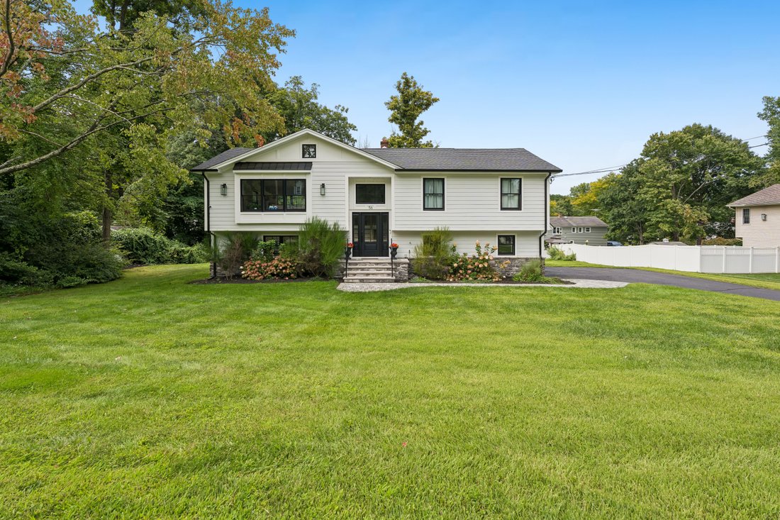 House in Kinnelon, New Jersey, United States 1 - 18831819