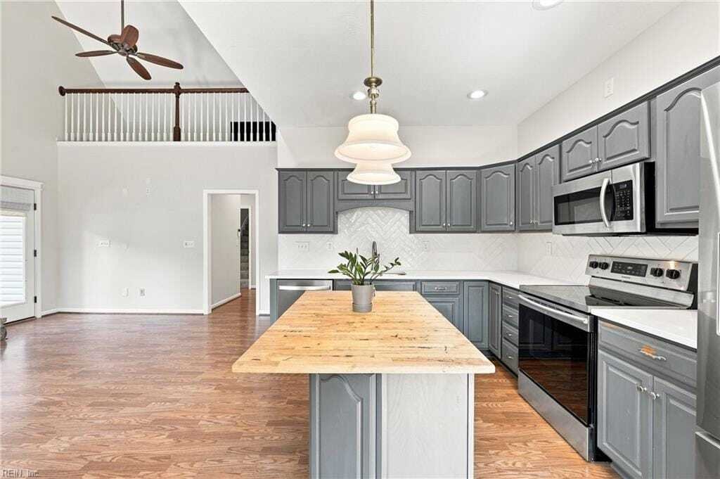 Haus in South Mills, North Carolina, Vereinigte Staaten 5 - 18833072