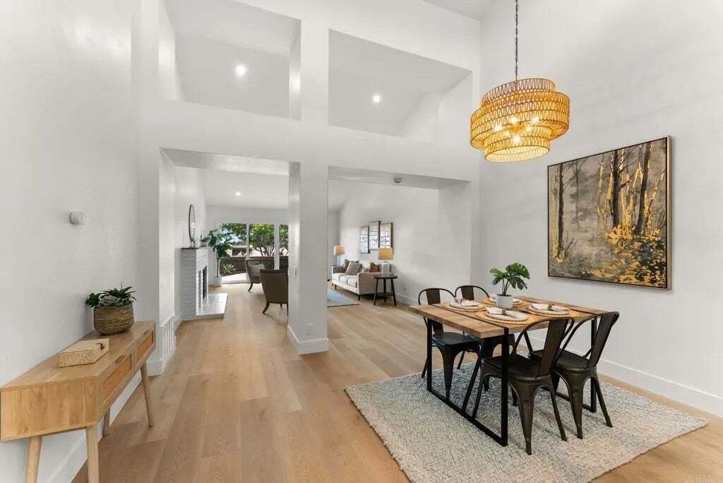 Residenza a San Diego, California, Stati Uniti 4 - 18833364