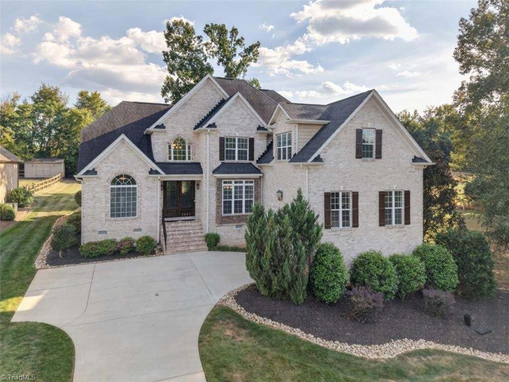 Haus in Bruce, North Carolina, Vereinigte Staaten 1 - 18833009