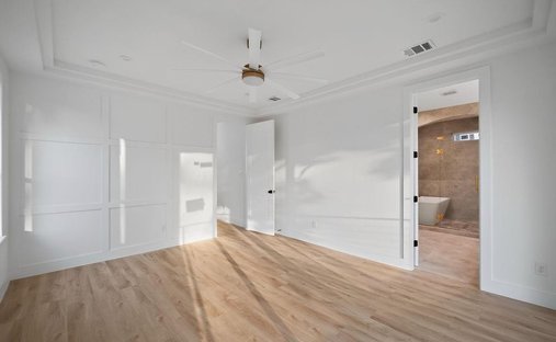House in Dallas, Texas, United States 1