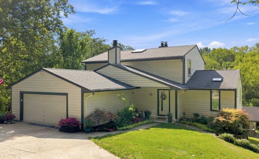 Casa a Dunlap, Ohio, Stati Uniti 1