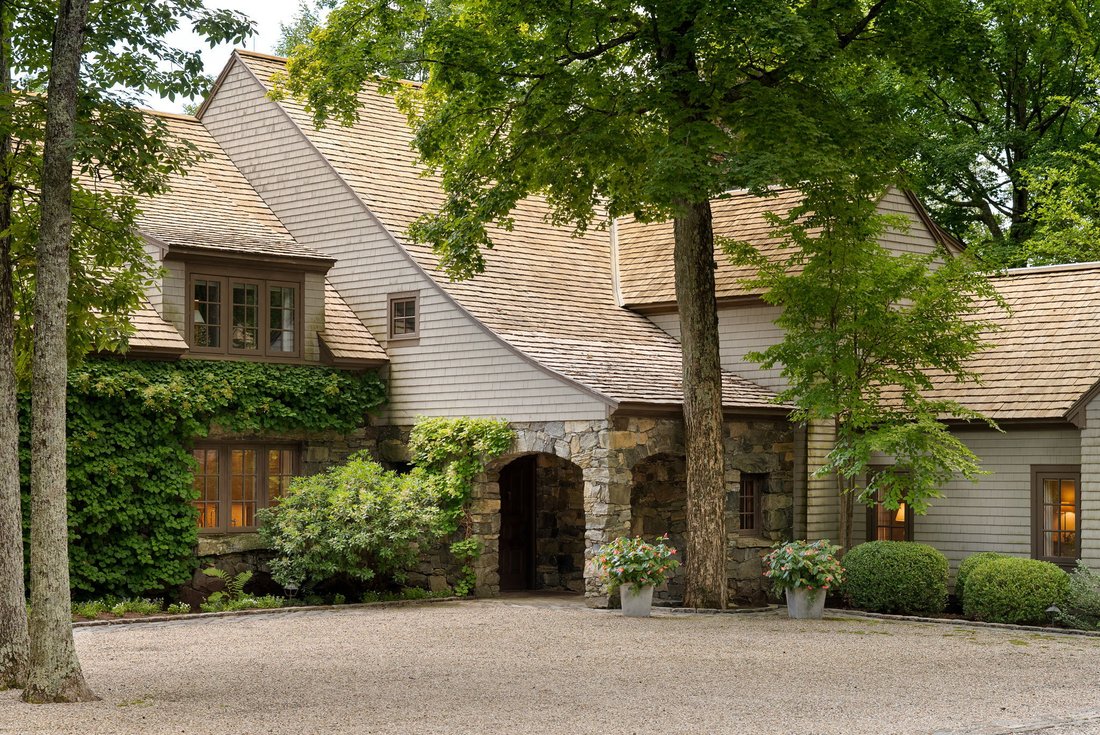 Casa en Kent, Connecticut, Estados Unidos 1 - 18831120