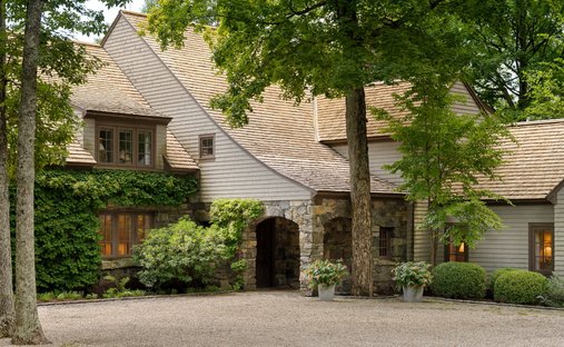 Casa en Kent, Connecticut, Estados Unidos 1