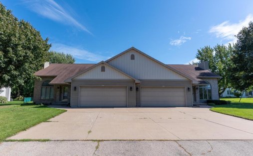Harrison, Wisconsin, United States 1