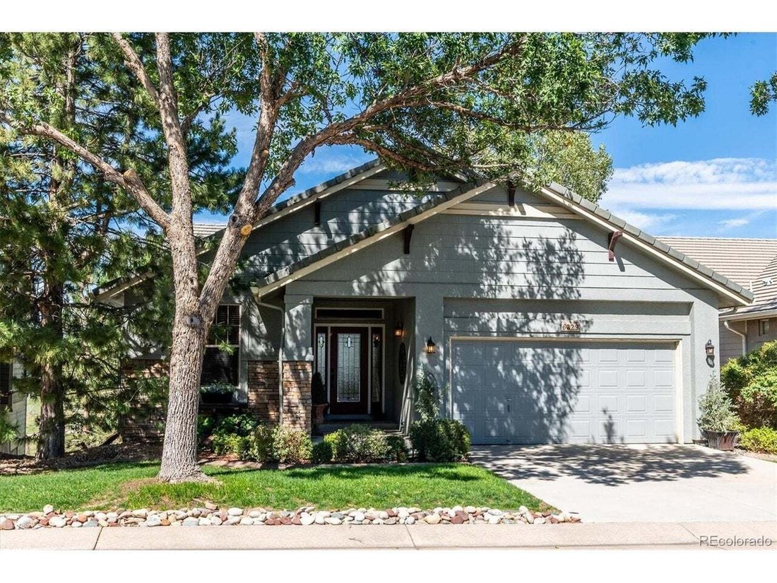 House in Cherry Hills Village, Colorado, United States 1 - 18833260